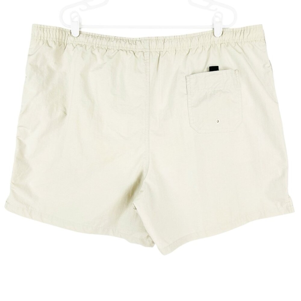 Islander Men's Pull-On Elastic/Drawstring Waistba… - image 2